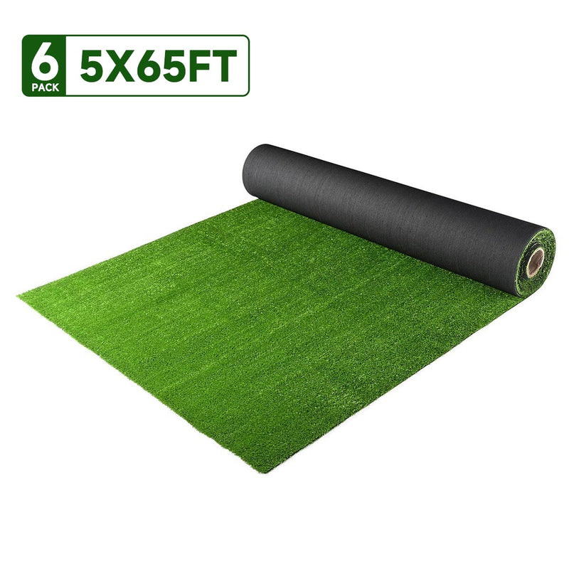 Artificial Turf for Batting Cage Outdoor & Indoor 3/8