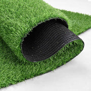 Artificial Grass Turf Strips for Pavers Driveway Yard 13/16" Pile