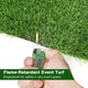 TheDisplayOutlet Event Turf for Camping Shows, Expo Aisles 13/16" Pile Image