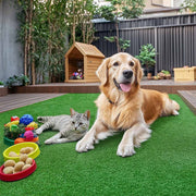 Artificial Turf for Dogs 13/16" Pile Height