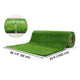 TheDisplayOutlet Artificial Turf Rolls 0.8" Indoor Outdoor Grass, 3x33ft Image
