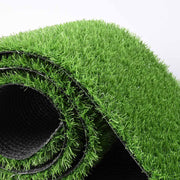 Artificial Turf Rolls for Playground Backyard 13/16" Pile Height
