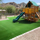 Artificial Turf Rolls for Playground Backyard 13/16" Pile Height