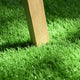 Artificial Grass Turf Strips for Pavers Driveway Yard 13/16" Pile
