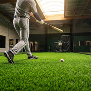 TheDisplayOutlet Baseball Batting Cage Turf Rolls 13/16" Pile Height Image