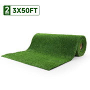 Baseball Batting Cage Turf Rolls 13/16" Pile Height