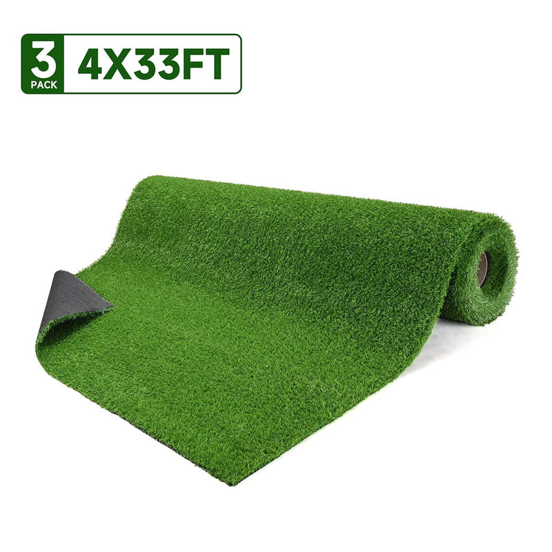 TheDisplayOutlet Baseball Batting Cage Turf Rolls 13/16