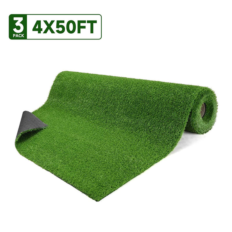 TheDisplayOutlet Baseball Batting Cage Turf Rolls 13/16