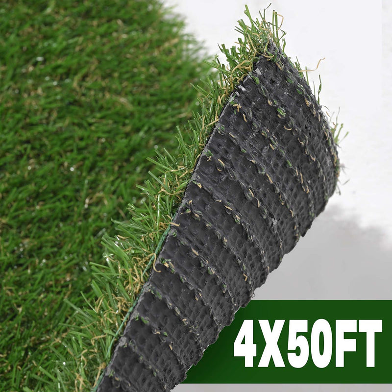 TheDisplayOutlet Artificial Turf Rolls 0.8