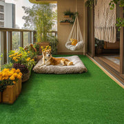 Artificial Turf for Dogs 1 3/8" Pile Height