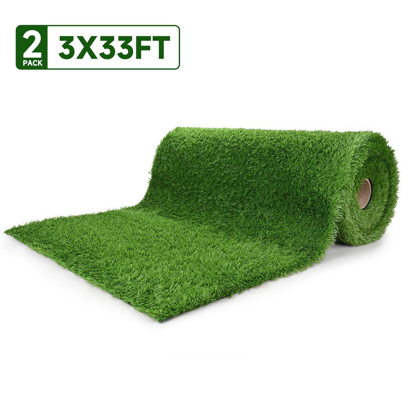 Baseball Batting Cage Turf Rolls 1 3/8