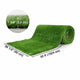 65'x12' wide Gym Turf Roll Sled Strip Turf