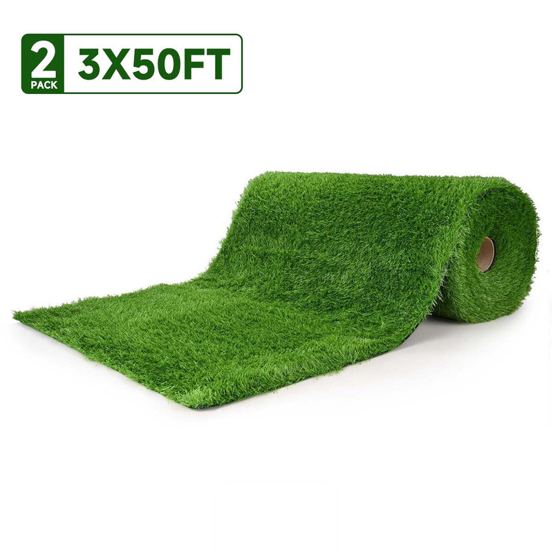 Baseball Batting Cage Turf Rolls 1 3/8