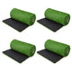65'x12' wide Gym Turf Roll Sled Strip Turf