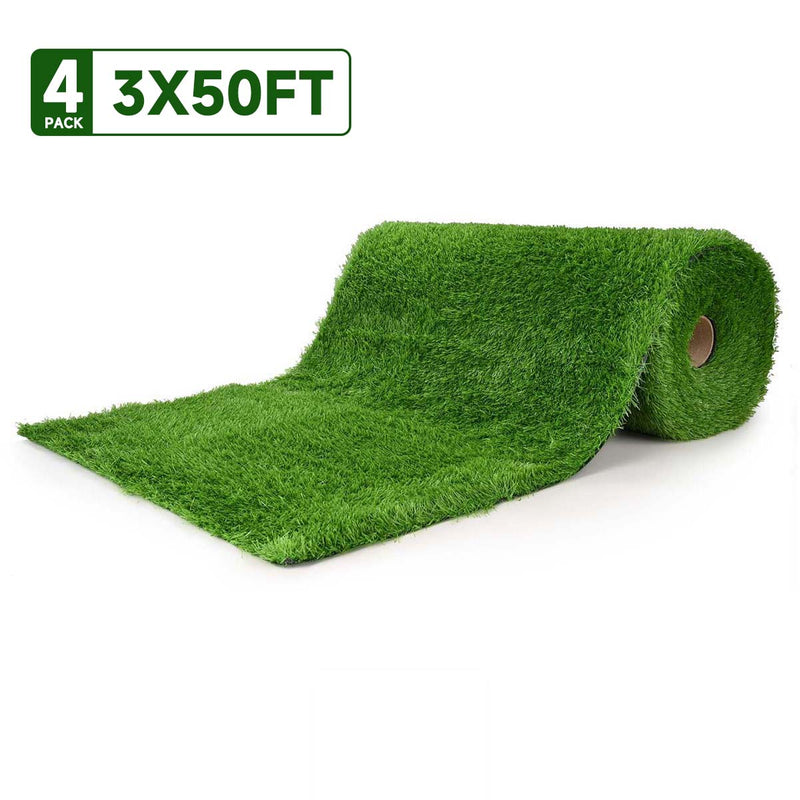Baseball Batting Cage Turf Rolls 1 3/8