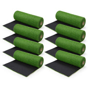 65'x12' wide Gym Turf Roll Sled Strip Turf