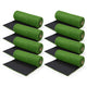 65'x12' wide Gym Turf Roll Sled Strip Turf