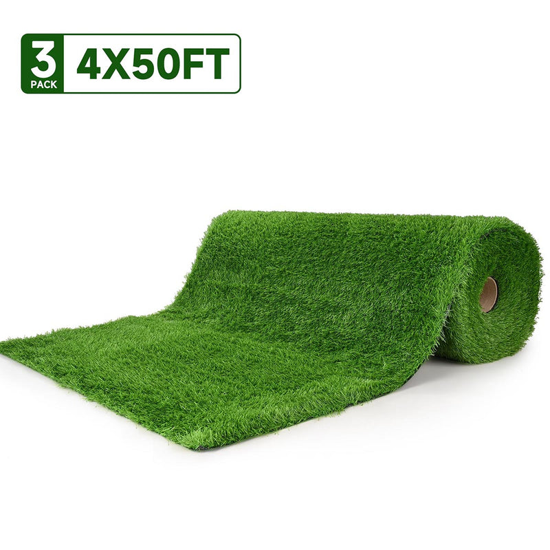 TheDisplayOutlet Baseball Batting Cage Turf Rolls 1 3/8
