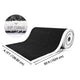 TheDisplayOutlet HybridLane Pro Gym Turf for Sled Workouts & Agility 61oz, 4.1x50ft - Add-on Image