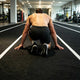 TheDisplayOutlet HybridLane Pro Gym Turf for Sled Workouts & Agility 61oz Image