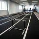 TheDisplayOutlet HybridLane Pro Gym Turf for Sled Workouts & Agility 61oz Image