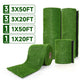 Baseball Batting Cage Turf Rolls 13/16" Pile Height