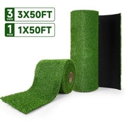 Baseball Batting Cage Turf Rolls 13/16" Pile Height