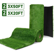 Baseball Batting Cage Turf Rolls 1 3/8" Pile Height