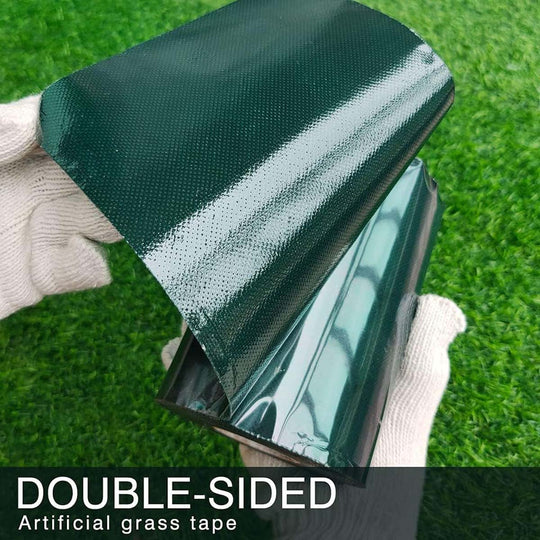 6in x 33ft Artificial Grass Adhesive Seam Tape