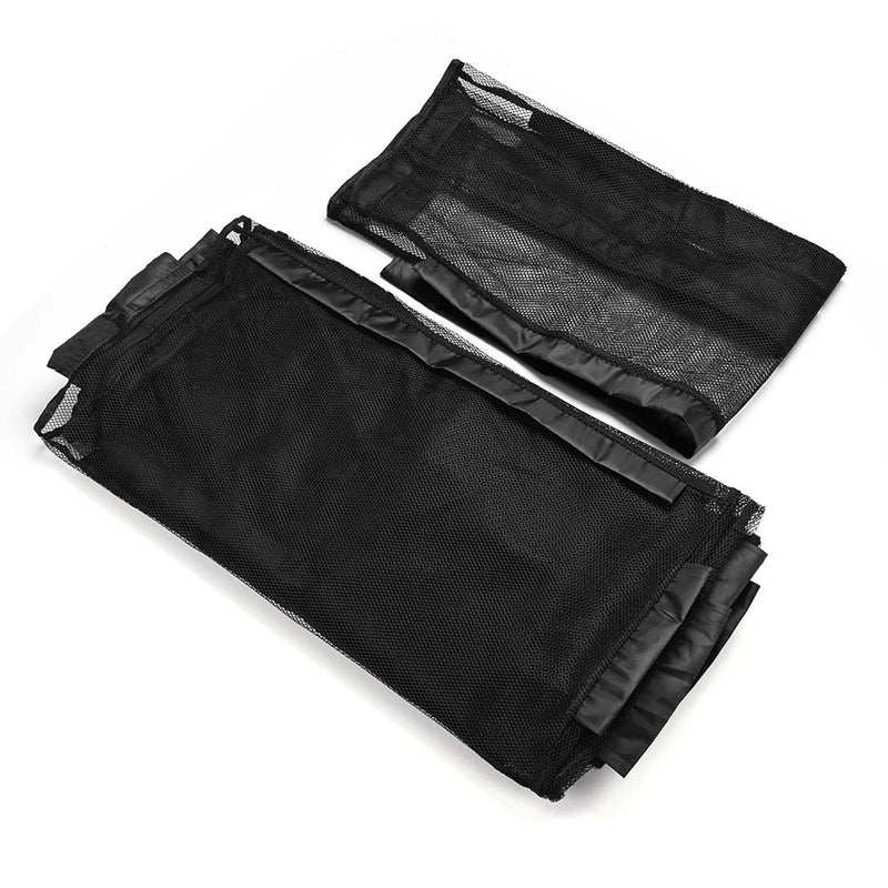 Pool Storage Bin Mesh Replacement 50x30x61