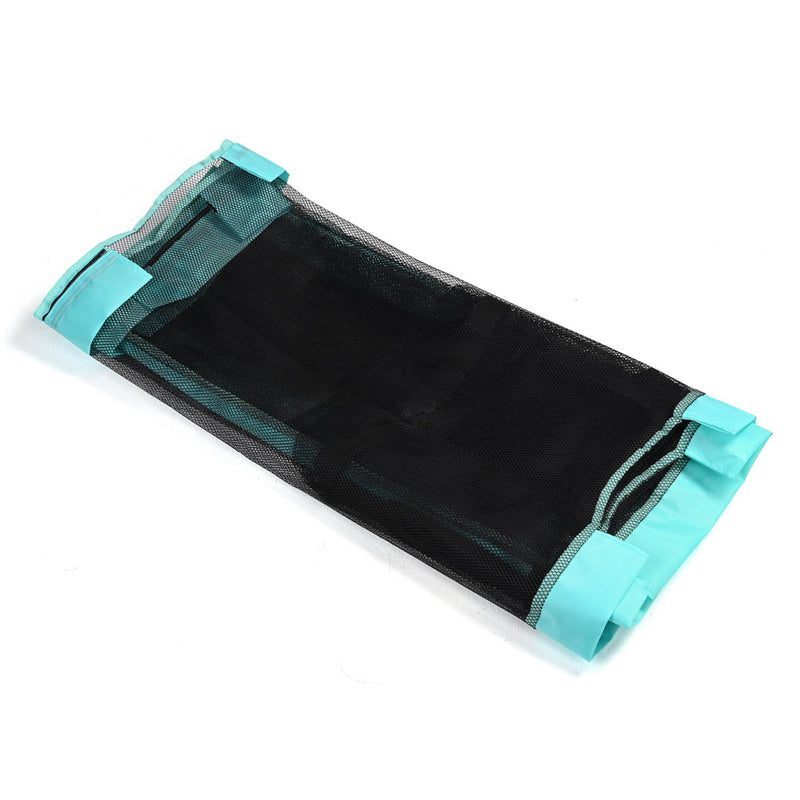 Pool Storage Bin Mesh Replacement 48x33x39