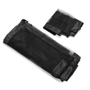 TheDisplayOutlet Mesh Replacement for Heavy Duty Pool Storage Bin(PVC), 186 Gal+2nd Tier Image