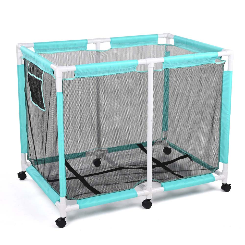 TheDisplayOutlet Pool Storage Bin Basket