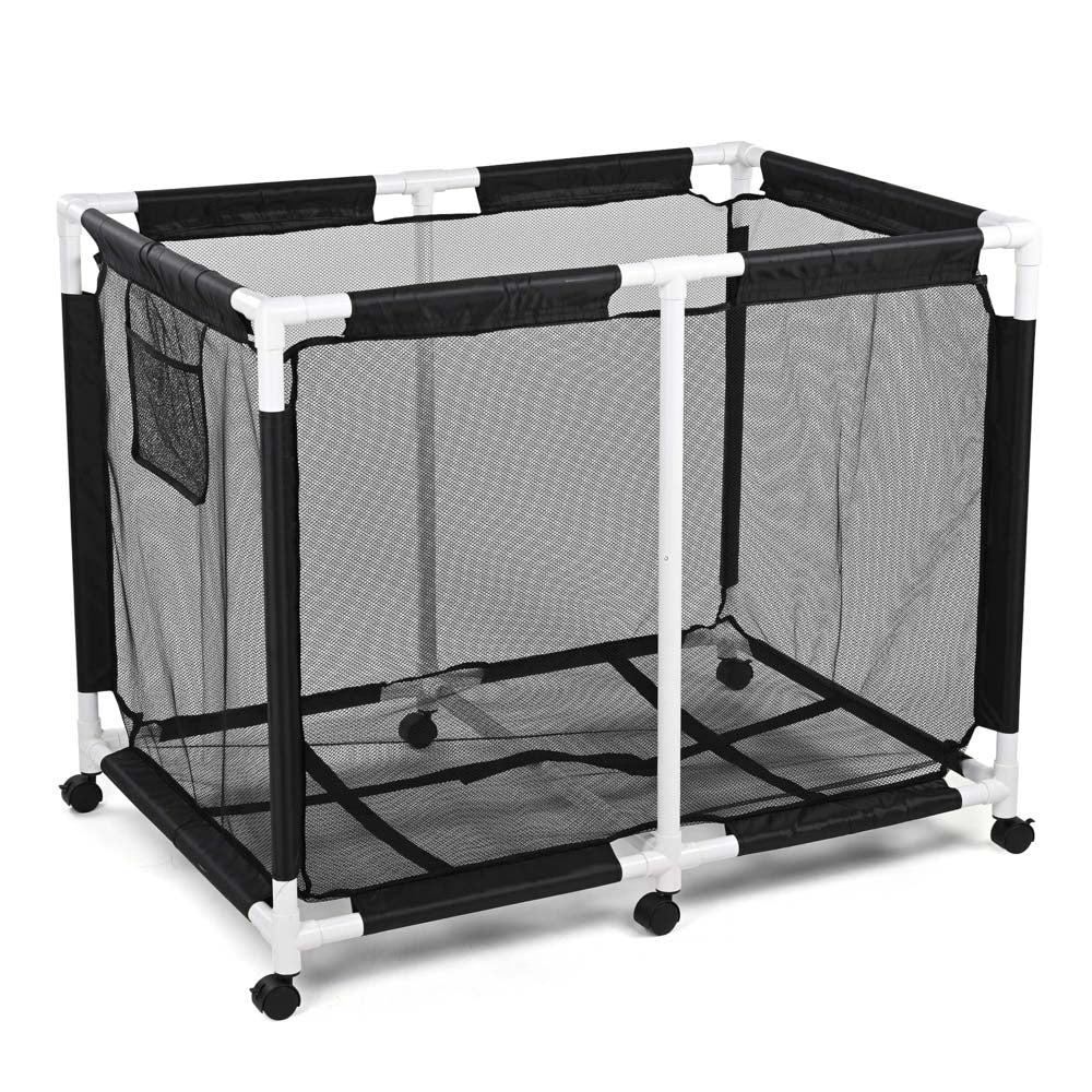TheDisplayOutlet Pool Storage Bin Basket - Thumbnail 3