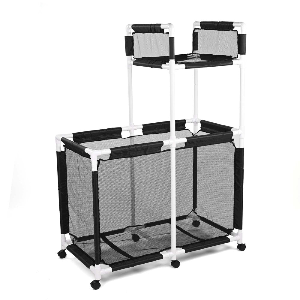 TheDisplayOutlet Pool Storage Bin Basket - Thumbnail 4
