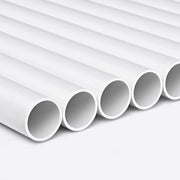 TheDisplayOutlet Pool Towel Holder Free Standing Beach Towel Rack Image