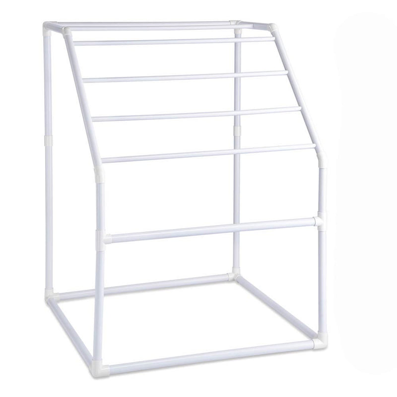 Pool Towel Holder Free Standing Beach Towel Rack