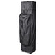 InstaHibit 10x20 Canopy Rolling Storage Bag w/ Handles 18x11x64"