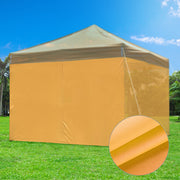 TheDisplayOutlet 1pc Sidewall for Pop Up Canopy Tents Image
