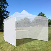 TheDisplayOutlet 1pc Sidewall for Pop Up Canopy Tents Image