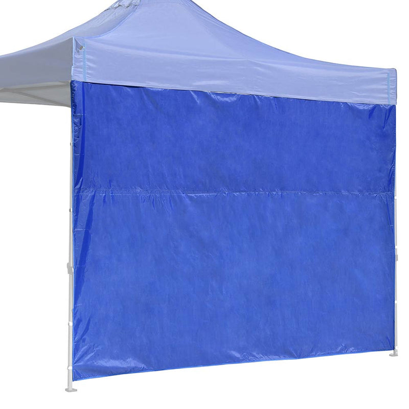 TheDisplayOutlet InstaHibit Canopy Sidewall 9'7