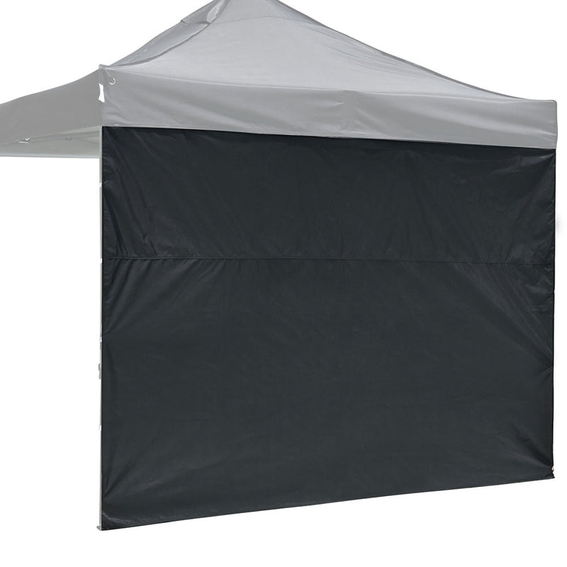 TheDisplayOutlet InstaHibit Canopy Sidewall 9'7