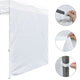 TheDisplayOutlet InstaHibit Canopy Sidewall 9'7"Lx6'7"H Image