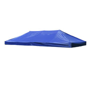Replacement Top for 10'x20' Waterproof Pop Up Canopy