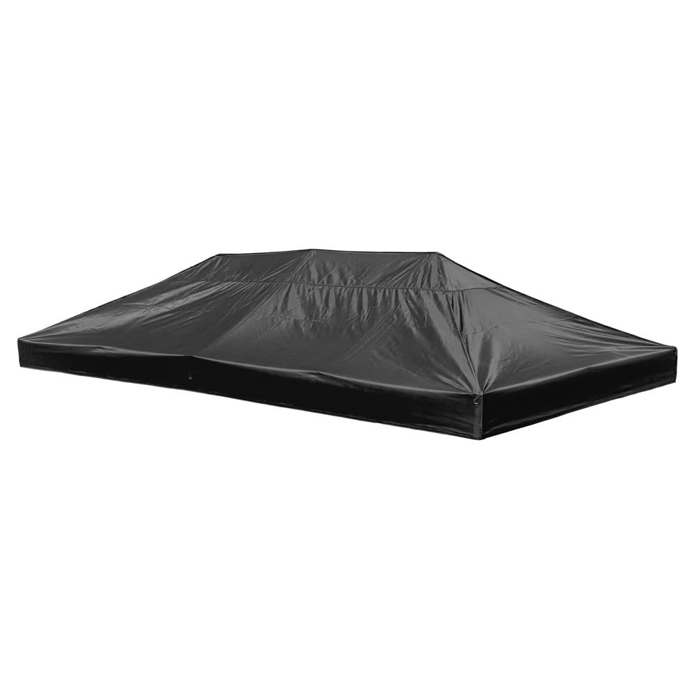 tent roof cover Replacement Top for 10'x20' Waterproof Pop Up Canopy
