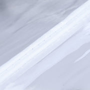 TheDisplayOutlet Clear Pop Up Tent Canopy Top Replacement Roof Image