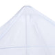 TheDisplayOutlet Clear Pop Up Tent Canopy Top Replacement Roof Image