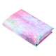 10x10 Canopy Replacement Top Tie-dyed Pink 9'7"x9'7"