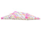 10x20 Canopy Replacement Top Tie-dyed Pink
