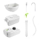 TheDisplayOutlet Foot Pump Hand Wash Station with Waste Tank 4.5gal+6.3gal Image
